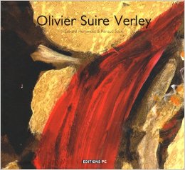 Couverture "Olivier Suire Verley", Olivier Suire Verley, Gerard Hernandez, Renaud Suire